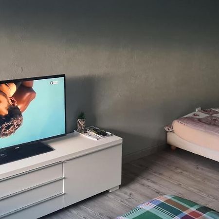 Luxe -Style Apartment Chalon-sur-Saone Luaran gambar