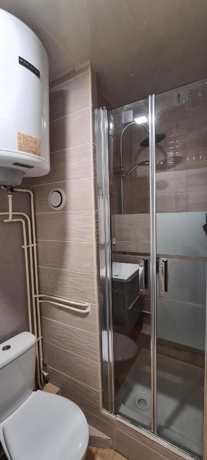 Luxe -Style Apartment Chalon-sur-Saone Luaran gambar