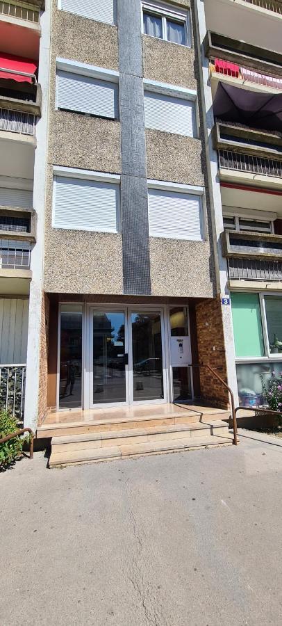 Luxe -Style Apartment Chalon-sur-Saone Luaran gambar