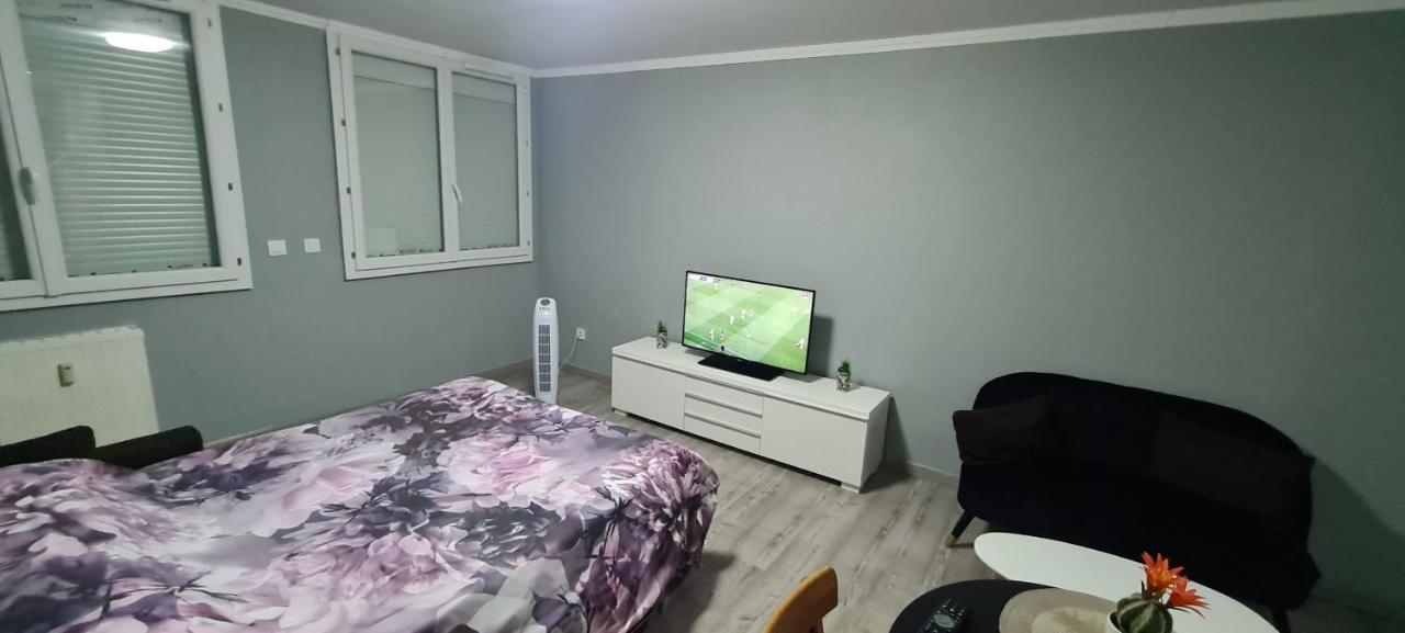Luxe -Style Apartment Chalon-sur-Saone Luaran gambar